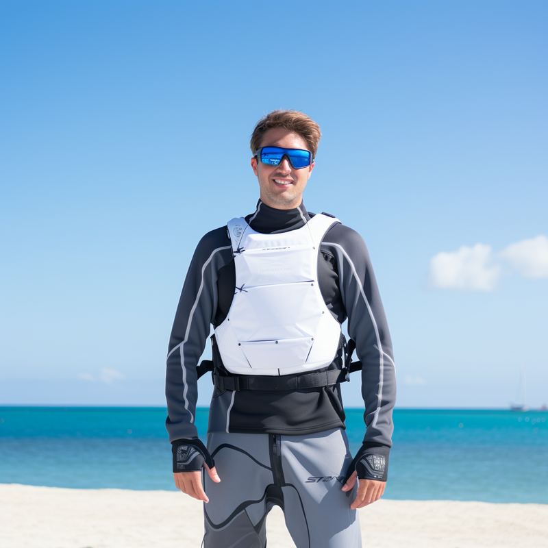 The Ultimate Guide to Kiteboarding Gear
