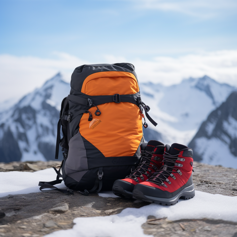 Gear Up: Top Equipment Reviews for Outdoor Adventures