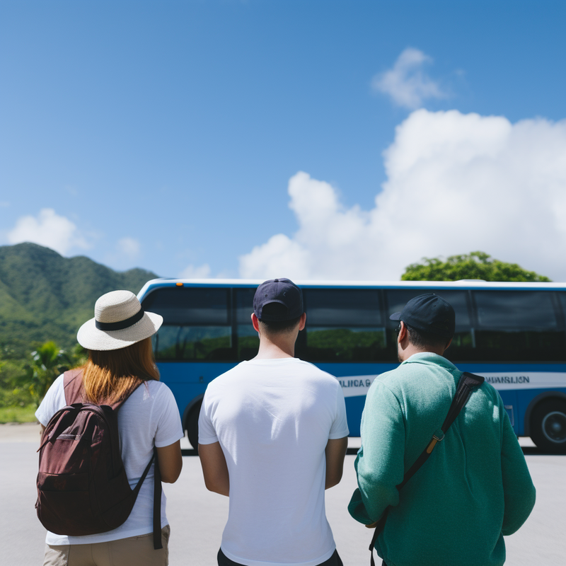 What to Expect on Your First Eco-Tour