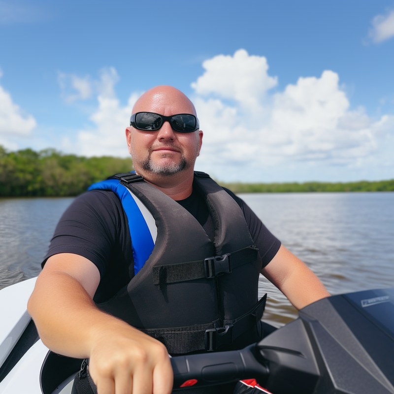 Staying Safe on the Water: Jet Skiing Safety Tips
