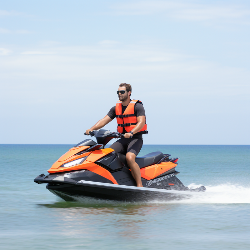 Choosing the Best Jet Skiing Equipment: A Buyer's Guide