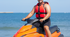 Jet Skiing Etiquette: Keeping the Waters Safe for Everyone