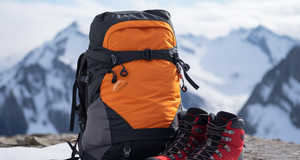 Gear Up: Top Equipment Reviews for Outdoor Adventures