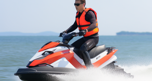The Essential Jet Skiing Safety Checklist for Every Rider