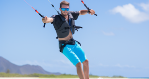 Kiteboarding Safety and Gear: What You Need to Know